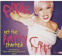 Get The Party Started [CD 2] [CD 2]