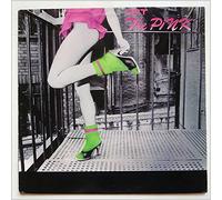 Get The Pink [LP]