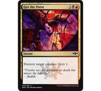 Get the Point | Ravnica Allegiance