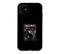 Get The Same Christian Gothic Prayer Jesus Case for iPhone 11