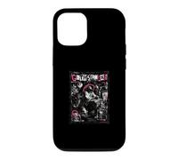 Get The Same Christian Gothic Prayer Jesus Case for iPhone 12/12 Pro