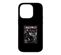 Get The Same Christian Gothic Prayer Jesus Case for iPhone 14 Pro