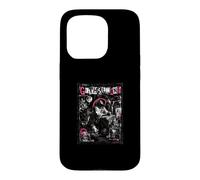 Get The Same Christian Gothic Prayer Jesus Case for iPhone 15 Pro