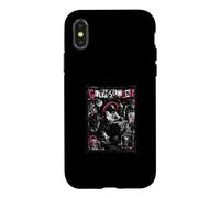 Get The Same Christian Gothic Prayer Jesus Case for iPhone X/XS