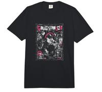 Get The Same Christian Gothic Prayer Jesus Comfort Colors Adult Heavyweight T-Shirt