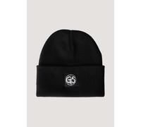 Get The Shot - GTS Logo - Long Beanie - black - Onesize - 100% Polyacrylic Onesize