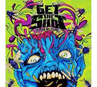 Get The Shot - Merciless Destruction