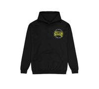 Get The Shot - Nothing Remains - Hoodie - black - M - 50% Cotton, 50% Polyester M