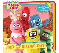 Get the Sillies Out! ("Yo Gabba Gabba")