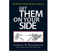 Get Them on Your Side