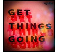 GET THINGS GOING