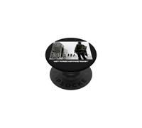 Get three coffins ready Spaghetti Westerns Man with no name PopSockets Adhesive PopGrip