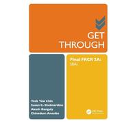 Get Through Final FRCR 2A: SBAs: 2