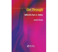 Get Through MRCOG Part 2: EMQs