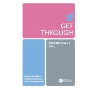 Get Through MRCOG Part 2: SBAs