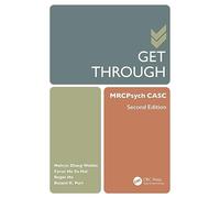 Get Through MRCPsych CASC