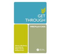 Get Through MRCPsych CASC