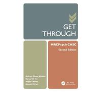 Get Through MRCPsych CASC