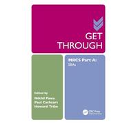 Get Through MRCS Part A: SBAs