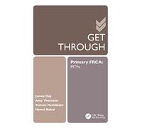 Get Through Primary FRCA: MTFs