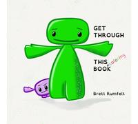 Get Through This Coloring Book (Get Through These Books)