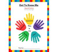 Get To Know Me: Beyond Autism