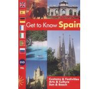 Get to Know Spain [DVD]