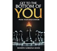 GET TO THE BOTTOM OF YOU: PROBE YOUR INNER SHINOBI