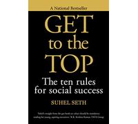 Get to the Top the Ten Rules for Social