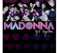 Get Together [CD 2] [CD 2] By Madonna (2006-07-24)