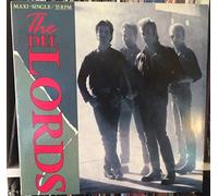 Get tough (1984/86) [VINYL]