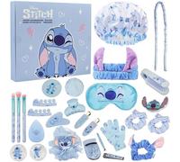 Get Trend Disney Stitch Beauty Advent Calendar 2026