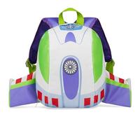 Get Trend Disney Toy Story Buzz Lightyear Boys Backpack, Padded Adjustable Strap Lightweight School Bag, Travel Sports Kids Rucksack Bookbag, Casual Daypack Holiday School Supplies, Boys Gifts