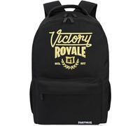 Get Trend Fortnite Boys Large Backpack with Padded Straps, 46cm School Bag