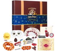 Get Trend Harry Potter Beauty Advent Calendar 2026 for Women, 24 Surprises | Daily Reveal Womens Advent Calendar for Christmas Countdown, Makeup Accesories, Beauty Kit, Women & Teen Girls Xmas Gifts