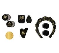 Get Trend Harry Potter Beauty Gift Set (Black/Gold Harry Potter)