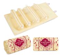 Get Trend Harry Potter Marauder’s Map Toiletry Bag (Multicolor The Marauder's Map)