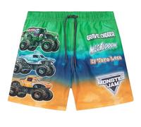 Get Trend Hot Wheels | Disney Cars | Toy Story Boys Swimming Shorts, UPF 50+ Mesh Lined Swim Shorts, Beach Swimming Trunks