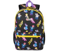 Get Trend Lego Fortnite Boys Large Backpack 46cm, Padded Straps School Bag