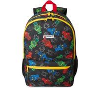 Get Trend Lego Ninjago Boys Large Backpack 46cm, Padded Straps School Bag