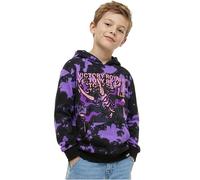 Get Trend Minecraft | Fortnite | Pokemon Hoodies for Boys & Teens | Soft Hooded Sweatshirt, Warm Pullover Hoodie Jumper with Kangaroo Pocket, Casual Loungewear Gamer Gifts for Boys