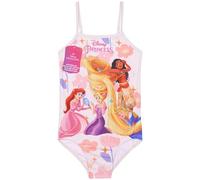 Get Trend Minecraft | Pokemon Girls Swimming Costume Toddlers One Piece Stretchy Swimsuit Comfortable Straps Swimwear for Beach Pool Swimming Holiday Essentials