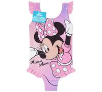 Get Trend Minecraft | Pokemon Girls Swimming Costume Toddlers One Piece Stretchy Swimsuit Comfortable Straps Swimwear for Beach Pool Swimming Holiday Essentials
