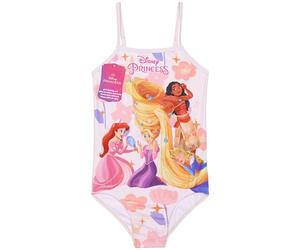 Get Trend Minecraft | Pokemon Girls Swimming Costume Toddlers One Piece Stretchy Swimsuit Comfortable Straps Swimwear for Beach Pool Swimming Holiday Essentials