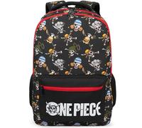 Get Trend One Piece Boys Large Backpack, 46cm Padded Strap School Bag