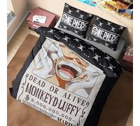 Get Trend One Piece Double Duvet Cover Set for Kids and Teens