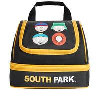 Get Trend South Park Insulated Lunch Bag with Dual Compartments