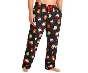 Get Trend South Park Mens Pyjama Bottoms - Comfy PJs Loungewear Trousers (M, Multi)