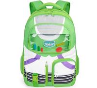 Get Trend Toy Story Buzz Lightyear Boys Large Backpack 46cm