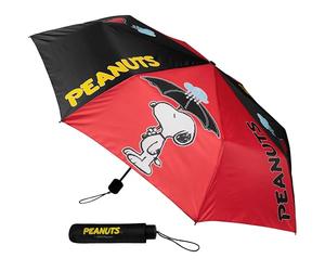 Get Trend Umbrella Kids Teens Foldable Windproof Compact Umbrella School Boys Girls Manual Adults Commuting Travel Gifts